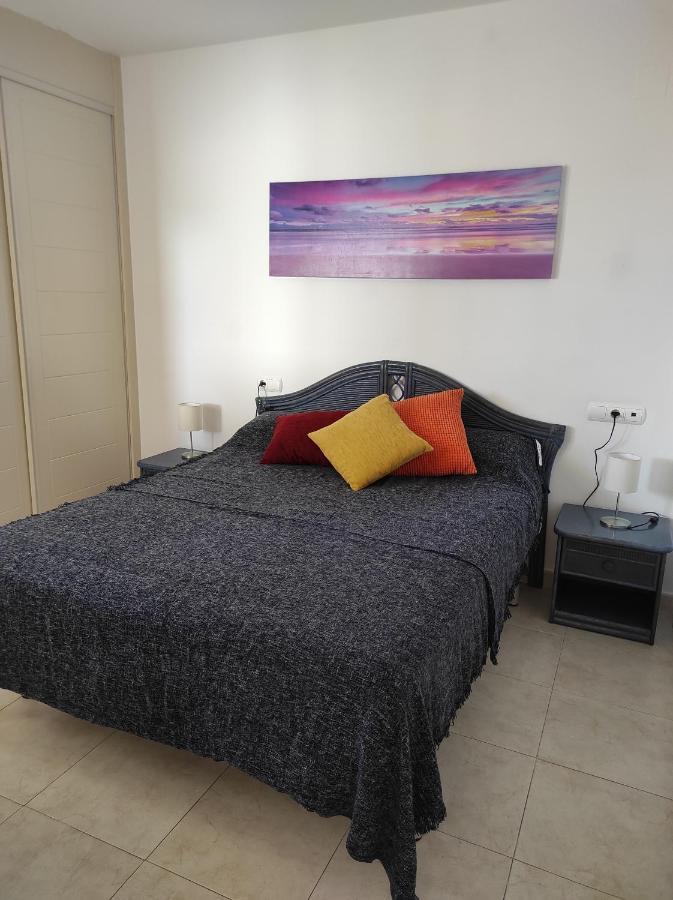 Amatista Holiday Apartment Calpe Exterior photo