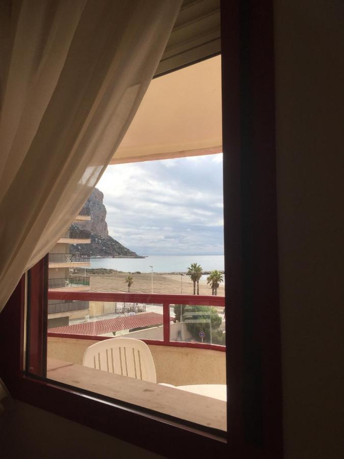 Amatista Holiday Apartment Calpe Exterior photo